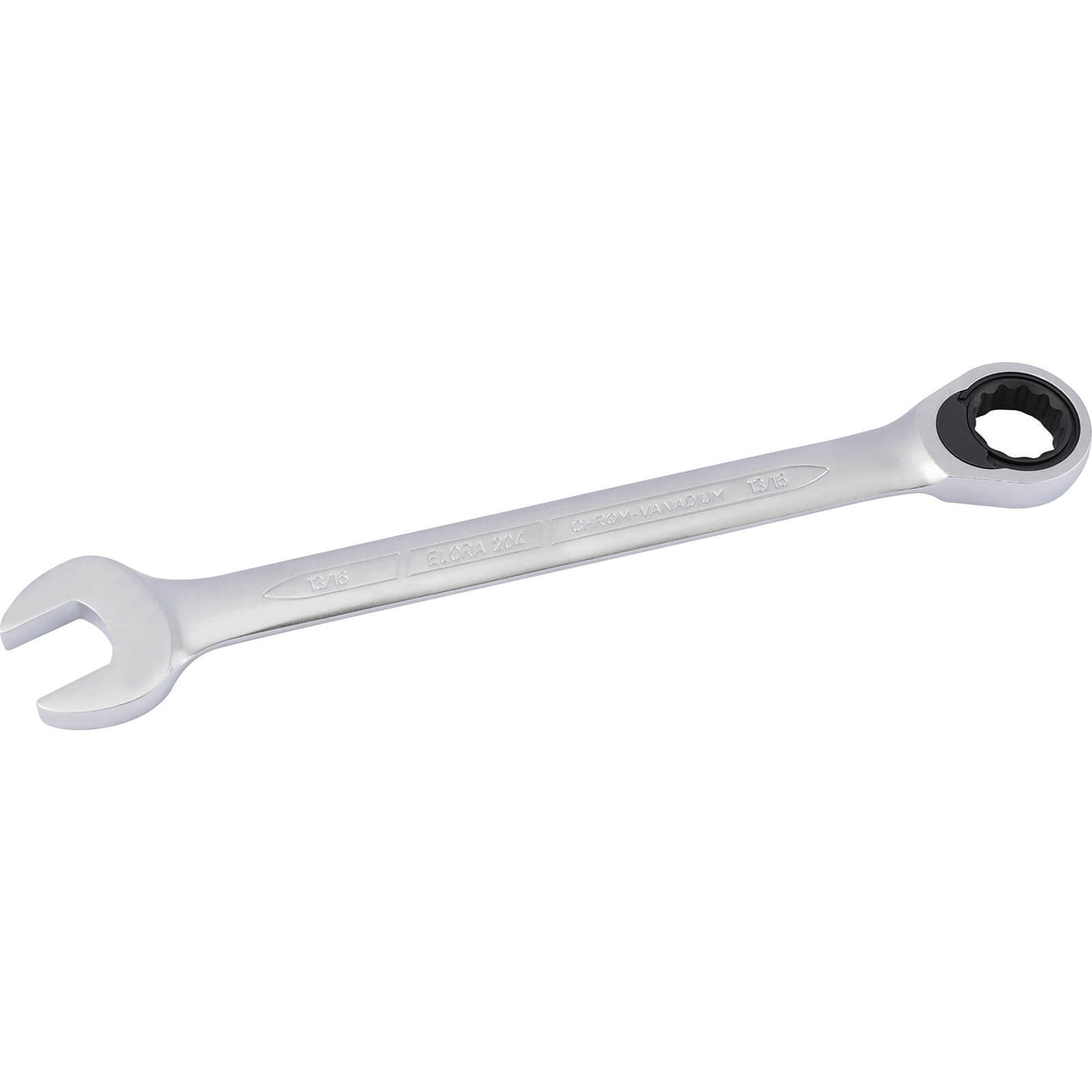 Heavy duty 45mm 1-3/4" crowsfoot open jaw wrench spanner 1/2" dr tool inc VAT