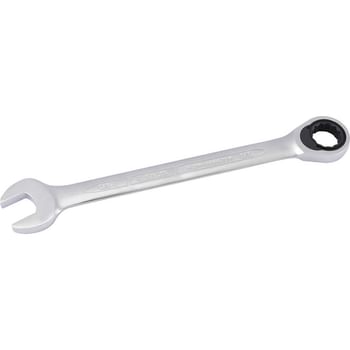 Elora Ratcheting Combination Spanner Imperial