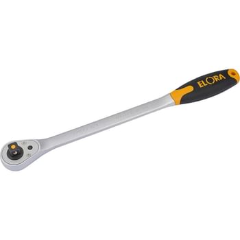 Elora 1/2" Drive Quick Release Ratchet