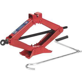 Sealey Heavy Duty Scissor Jack
