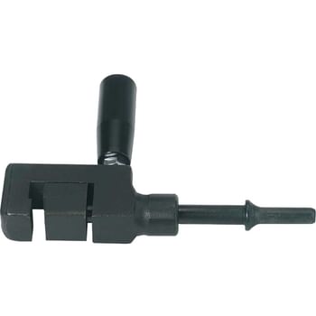 Draper A4202AK Air Hammer Metal Flanging Attachment