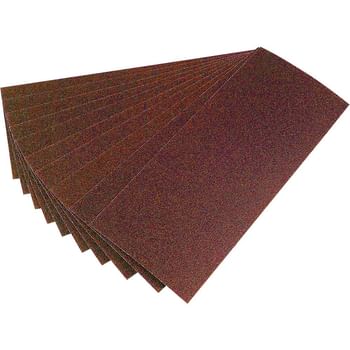 Draper Clip On 1/2 Sanding Sheets