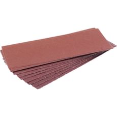 Draper Clip On 1/3 Sanding Sheets