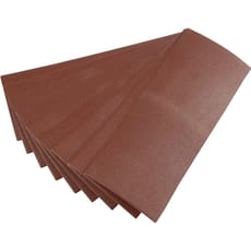 Draper Clip On 1/3 Sanding Sheets