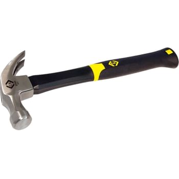 CK Anti Vibe Claw Hammer