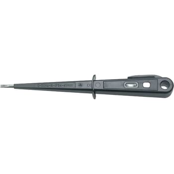CK VDE Approved Mains Tester Screwdriver 3.5mm