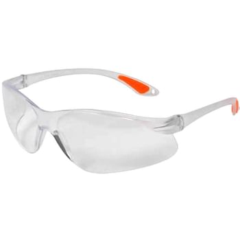Avit Wraparound Antifog Safety Glasses