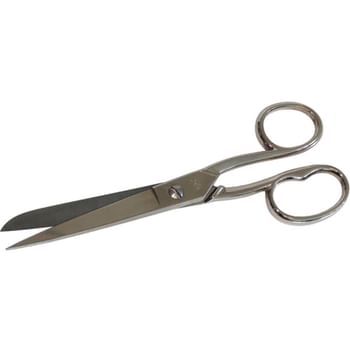 CK Cut Out Scissors
