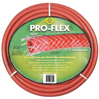 CK Pro Flex Garden Hose Pipe