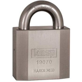 Kasp 190 Series High Security Padlock