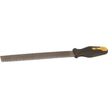 CK Half Round Wood Rasp