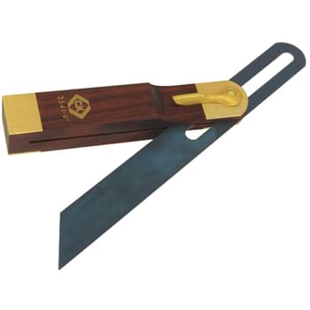 CK Rosewood Sliding Bevel