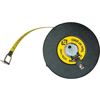 CK Steel Tape Measure