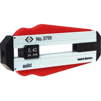 CK Precision Wire Stripper