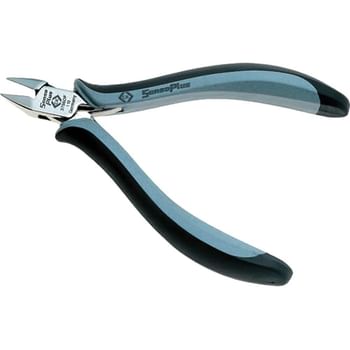CK Sensoplus ESD Extra Full Flush Cut Side Cutters