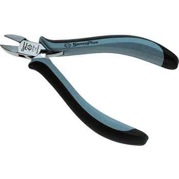 CK SensoPlus ESD Full Flush Cut Side Cutters