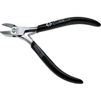 CK Precision Side Cutter Extra Full Flush Cut
