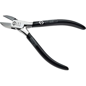 CK Precision Side Cutter Extra Full Flush Cut