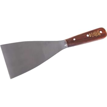 CK Wallpaper Scraper Rosewood Handle
