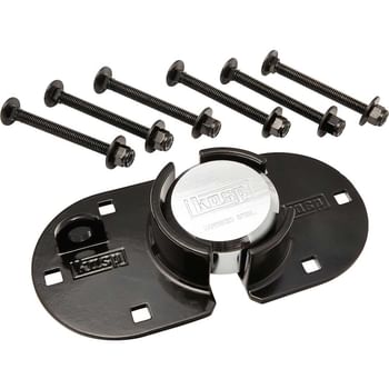 Kasp Van Lock and Hasp