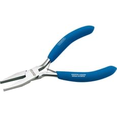 Draper Carbon Steel Flat Nose Pliers