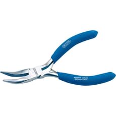 Draper Carbon Steel Bent Nose Pliers