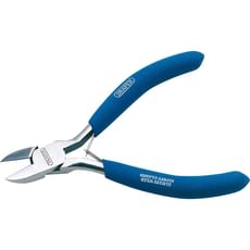 Draper Carbon Steel Precision Side Cutters