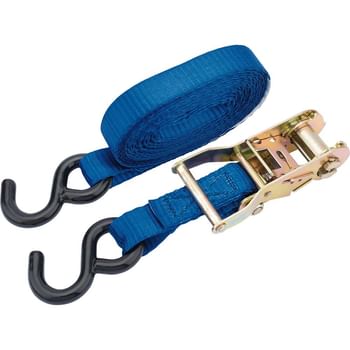 Draper Ratcheting Tie Down Straps