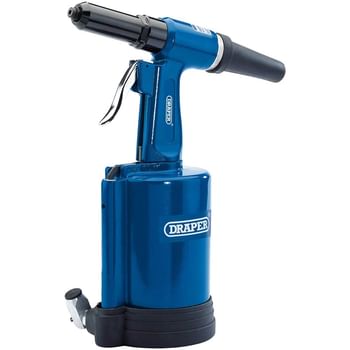 Draper Air Riveter Gun
