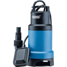 Draper SWP210DW Submersible Dirty Water Pump