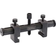 Draper Puller for Ribbed Drive Pulley