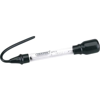 Draper Anti-Freeze Tester