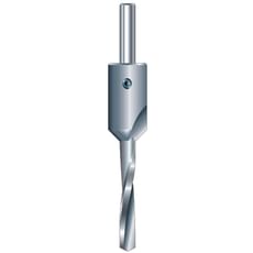 Trend HSS Drill Countersink