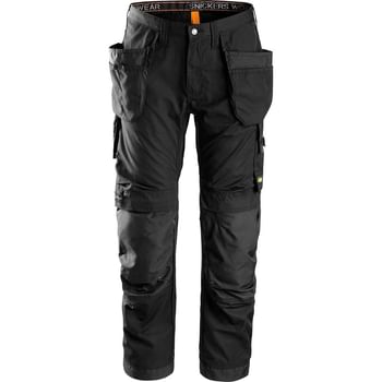 Snickers 6201 Mens Allround Work Trousers with Pockets