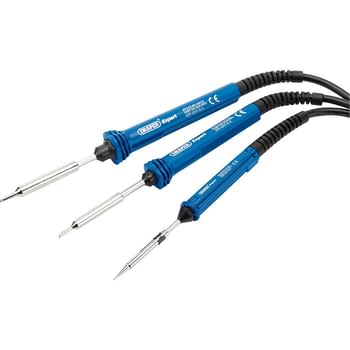 Draper Expert Soldering Iron