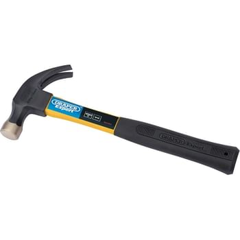 Draper Expert Claw Hammer
