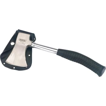 Draper Steel Shafted Hand Axe