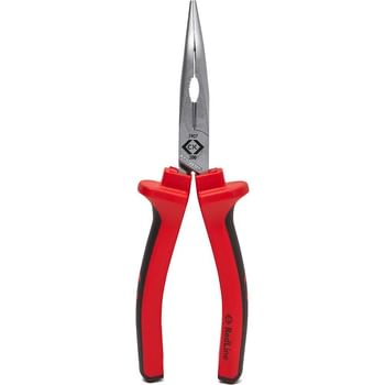 CK RedLine Bent Snipe Nose Pliers