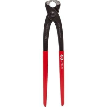 CK Steel Fixers Nipper