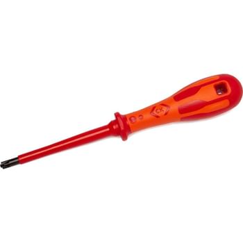 CK Dextro VDE Insulated Modulo Screwdriver