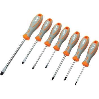 Avit 7 Piece Screwdriver Set