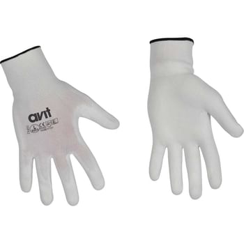 Avit Polyurethane Coated Gloves
