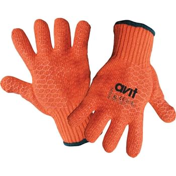 Avit Seamless Gripper Gloves