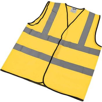 Avit Hi Vis Waistcoat