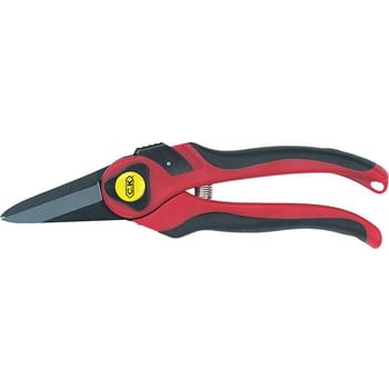 CK Maxima Bypass Pruning Snips