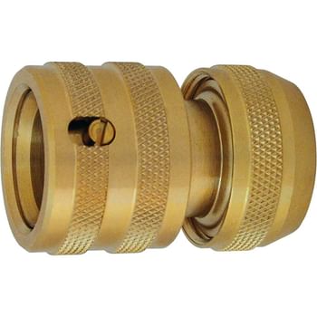 CK Brass Female Hose End Connector