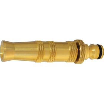CK Adjustable Brass Water Spray Nozzle