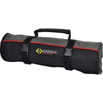 CK Magma Tool Roll 30 Pockets