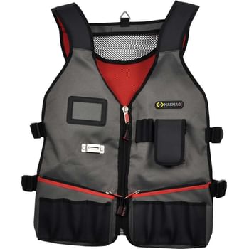 CK Magma Technicians Tool Vest