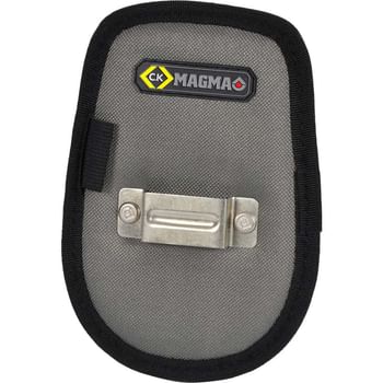 CK Magma Tape Measure and Pencil Holder CK Magma Tape Measure and Pencil Holder